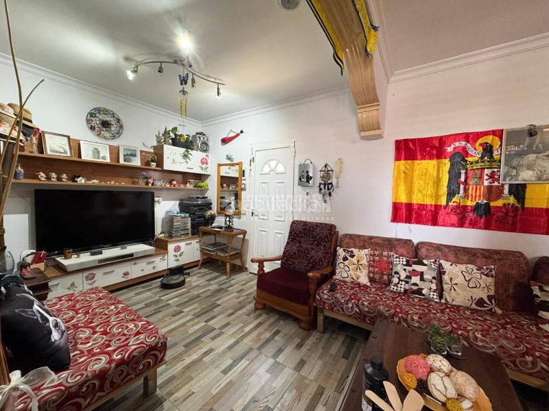 Foto 5b0c32a8-6441-40f1-9764-18432218e70c. Casa amb aparcament a Montaña los Vélez - Vargas Agüimes