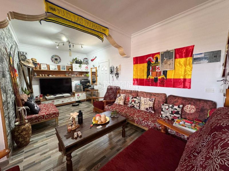 Foto e4e1c06d-a00f-4cb1-98bd-e59ca5719cd9. Casa amb aparcament a Montaña los Vélez - Vargas Agüimes