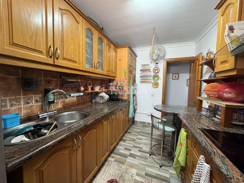 Foto f19929f0-03f2-458f-989b-cd273dc85f02. Casa amb aparcament a Montaña los Vélez - Vargas Agüimes
