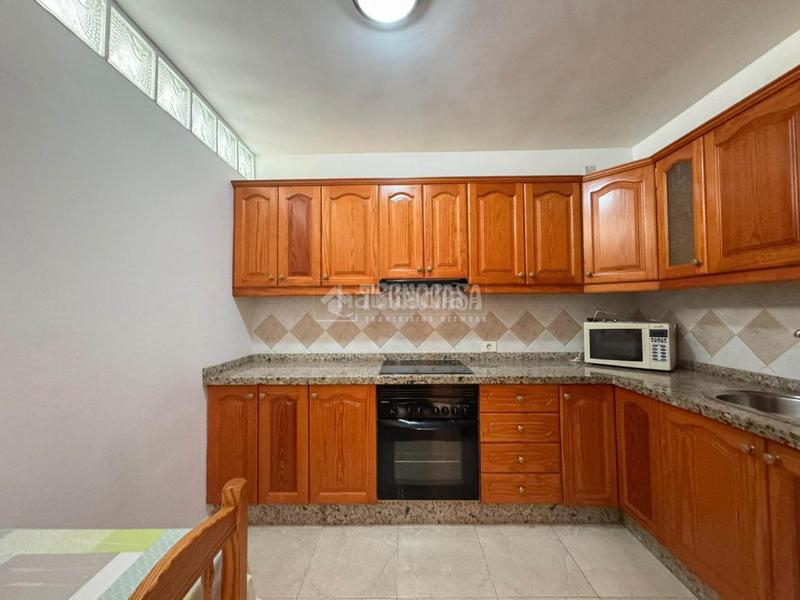 Foto 34ca554b-4255-4455-a6d2-458a767dd433. Appartement dans Carrizal Ingenio