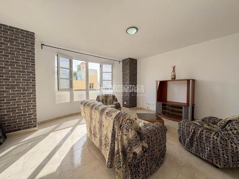 Foto 3fc5c95f-9820-41a7-a1c1-8942dccb2f5a. Appartement dans Carrizal Ingenio