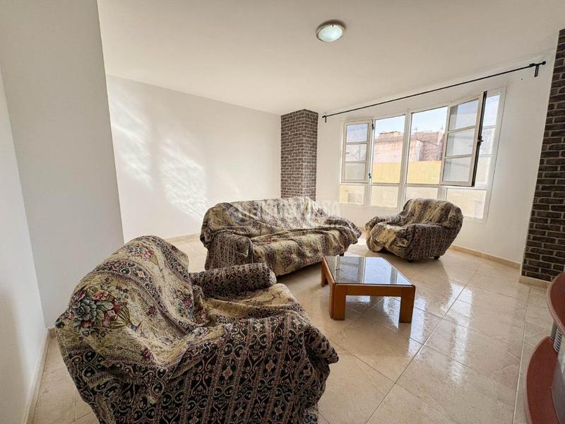 Foto 51990b44-0b3f-40af-a749-0e4030c0ef58. Appartement dans Carrizal Ingenio