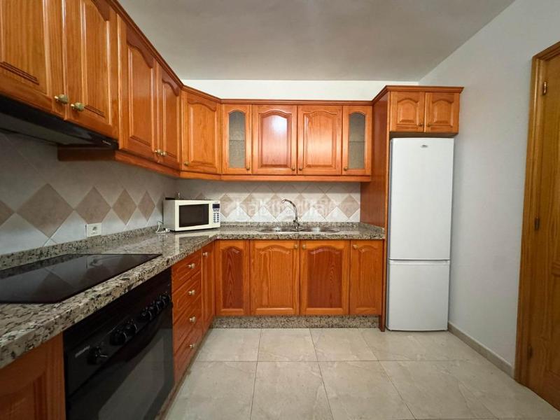 Foto bc67be06-4132-4941-938b-d380c3ae0709. Appartement dans Carrizal Ingenio