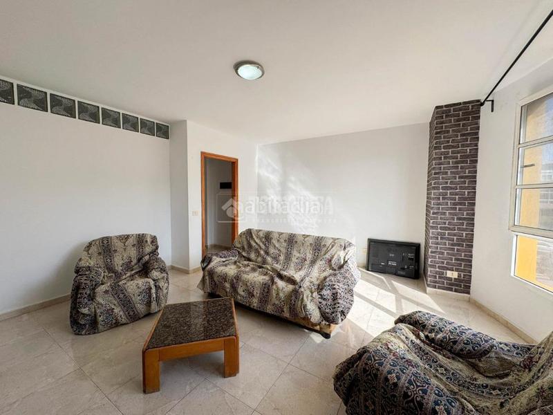 Foto d74d1542-2bd6-44f0-9528-57414d7cff69. Appartement dans Carrizal Ingenio