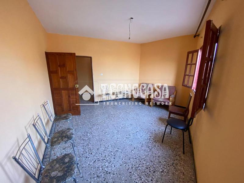 Foto 016fb5de-f376-4487-9759-011e703ce14a. Casa pareada casa en venta en Carrizal Ingenio
