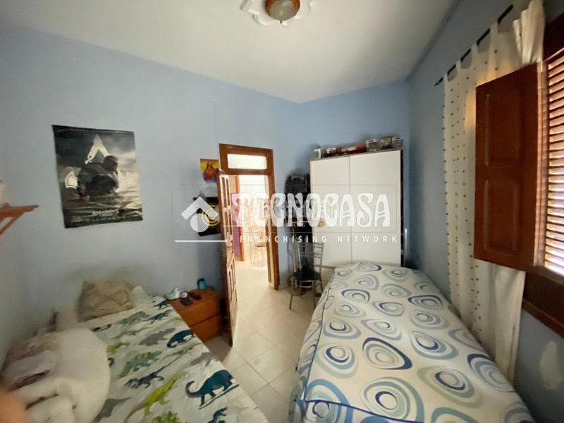 Foto 0ac1e161-8004-490d-9ebe-532c63577b16. Casa pareada casa en venta en Carrizal Ingenio