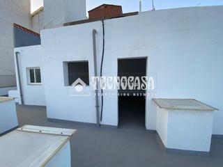 Casa aparellada a Carrizal. Casa en venta en ingenio