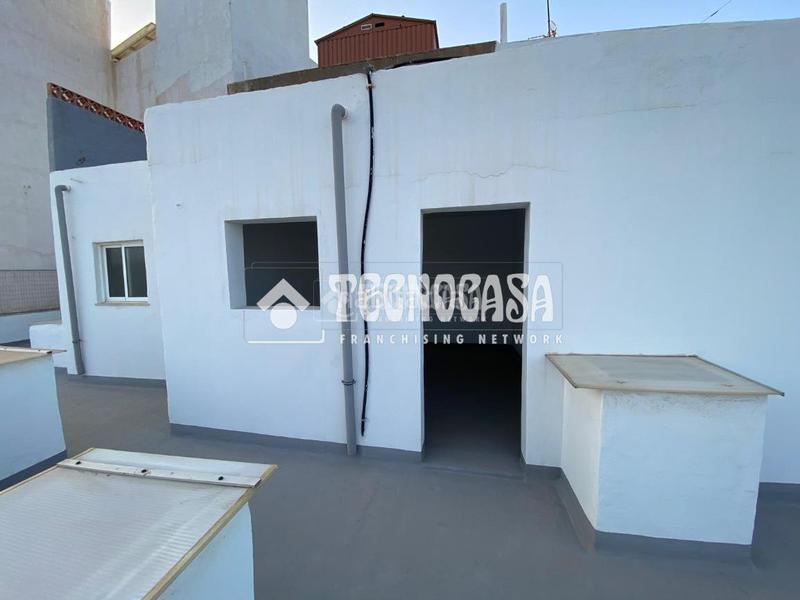 Foto 8d719e91-ed76-43a7-b3f6-8a7e59f825a9. Casa pareada casa en venta en Carrizal Ingenio
