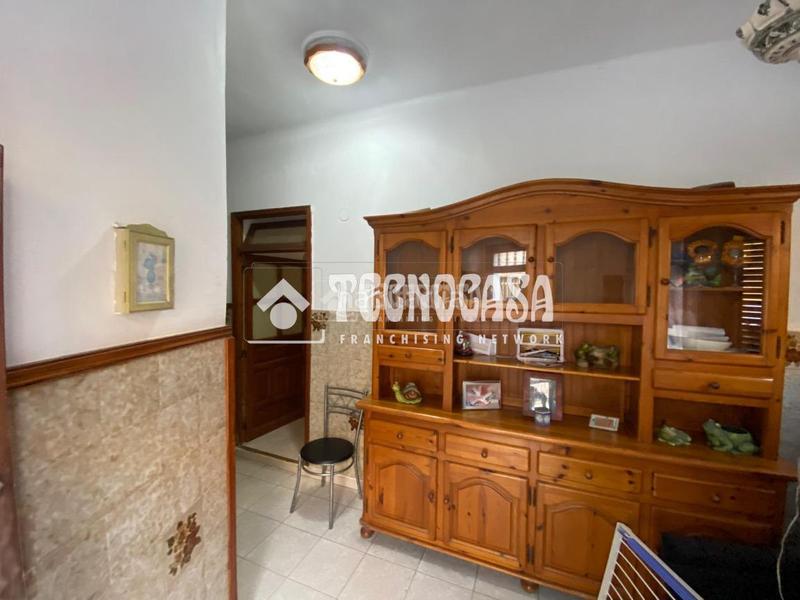Foto 9485ed18-8d32-463a-9aa9-d7b49219123f. Casa pareada casa en venta en Carrizal Ingenio