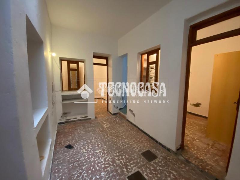 Foto c289cb7d-c5eb-4e68-b60a-74eb916896ea. Casa pareada casa en venta en Carrizal Ingenio