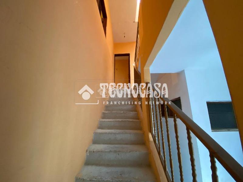 Foto e9cab8cc-c5e6-4698-bf69-40b352a8970c. Casa pareada casa en venta en Carrizal Ingenio