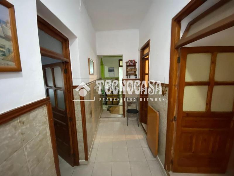 Foto f3b2119f-2479-4dd6-b7bf-46bbd744f117. Casa pareada casa en venta en Carrizal Ingenio