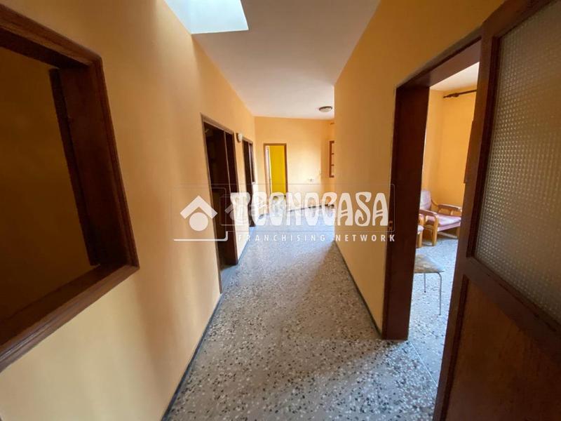 Foto fda8cfda-1222-44bb-bc4f-3d41aa6c31a4. Casa pareada casa en venta en Carrizal Ingenio