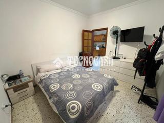 Pis a Carrizal. Piso en venta en ingenio