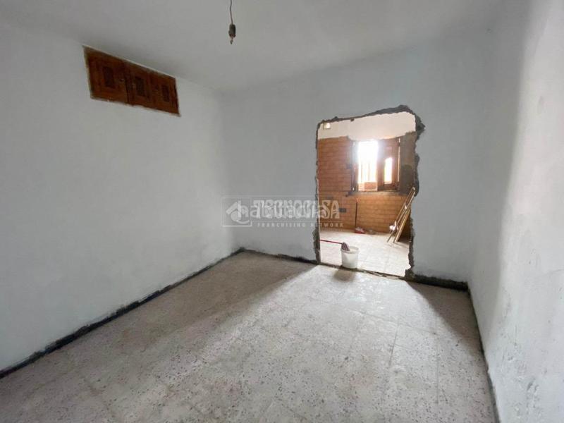 Foto 12483136-6949-4c57-8e44-1be296462200. Casa  en venta en Carrizal Ingenio
