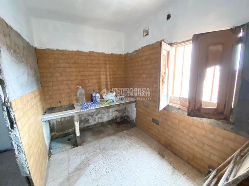 Foto eb6a76be-fadd-4415-bc6a-99df749dd494. Casa  en venta en Carrizal Ingenio