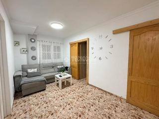 Appartement à Ingenio pueblo. Piso en venta en ingenio