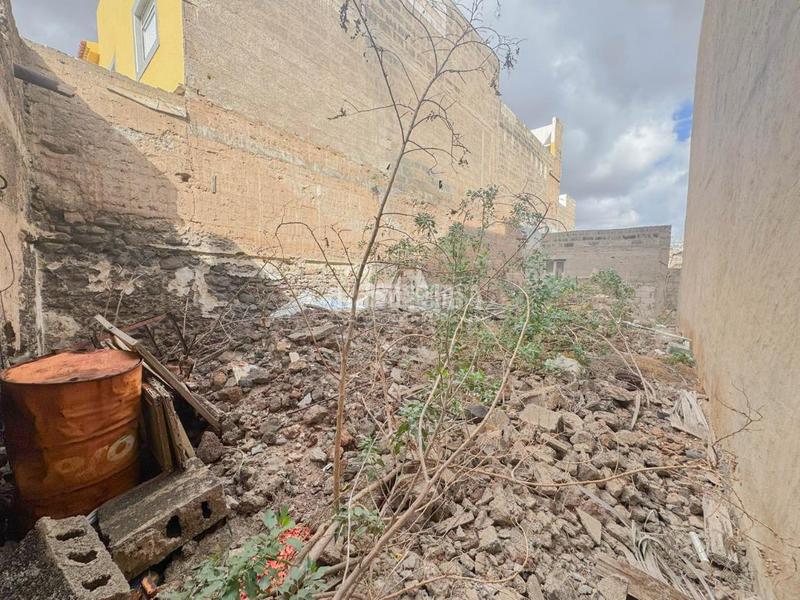 Foto 8d2a34c0-0b96-40d4-a577-b2cb640eeb04. Terreny residencial a Carrizal Ingenio