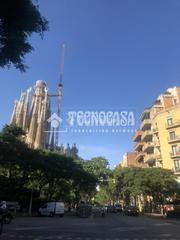 Appartement à Sagrada Família. Piso en venta en barcelona