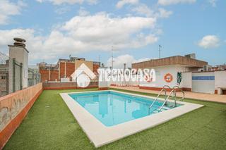 Appartement à Fort Pienc. Piso en venta en barcelona