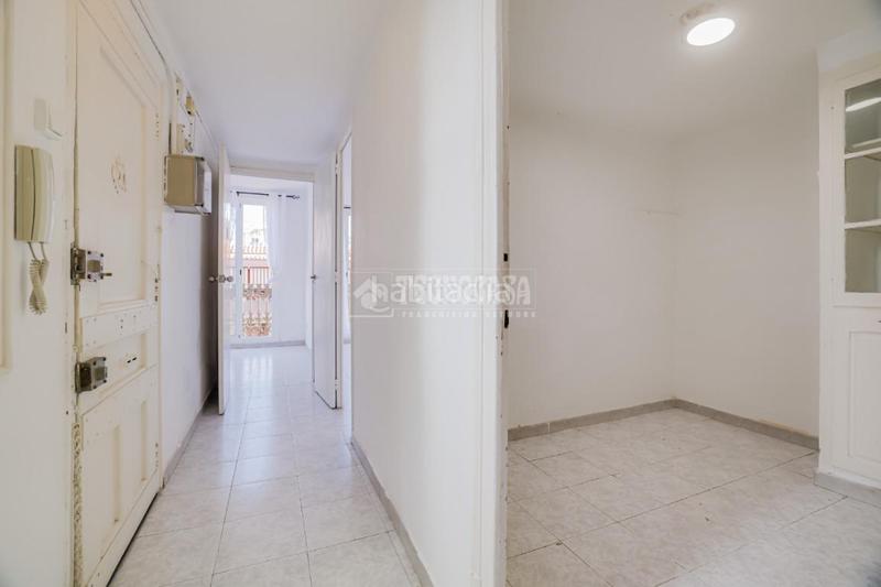 Foto 02267ab0-e5bc-45a0-b6fe-ec54eb8b0d4a. Pis a Fort Pienc Barcelona