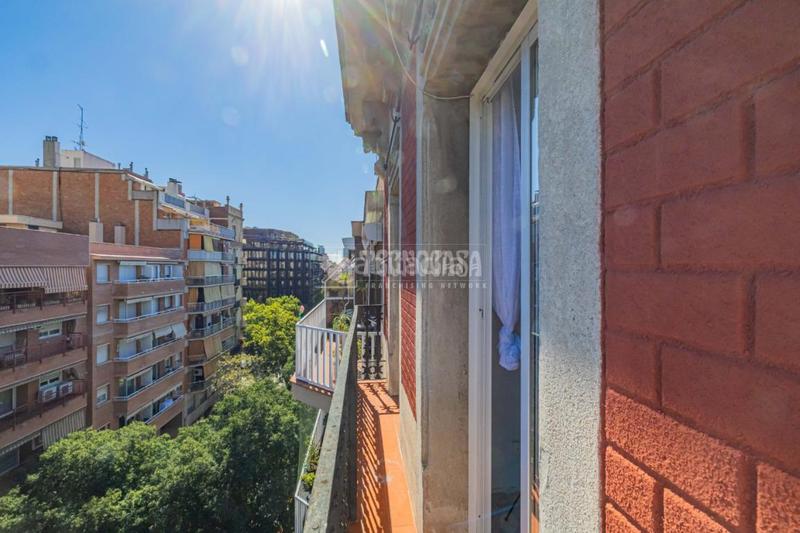 Foto 0ece6a65-4bea-4d8e-aa56-48a22581183d. Pis a Fort Pienc Barcelona