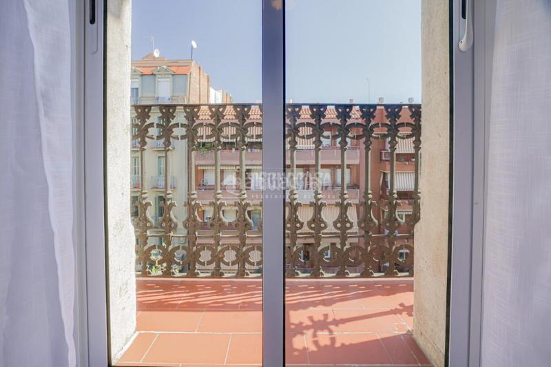 Foto 2b022af0-24f6-422e-8ba7-22b3cd6adbfd. Pis a Fort Pienc Barcelona