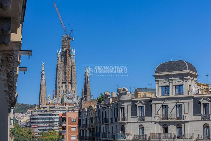 Foto 718960b2-0314-405c-b322-290348f2803f. Pis a Fort Pienc Barcelona