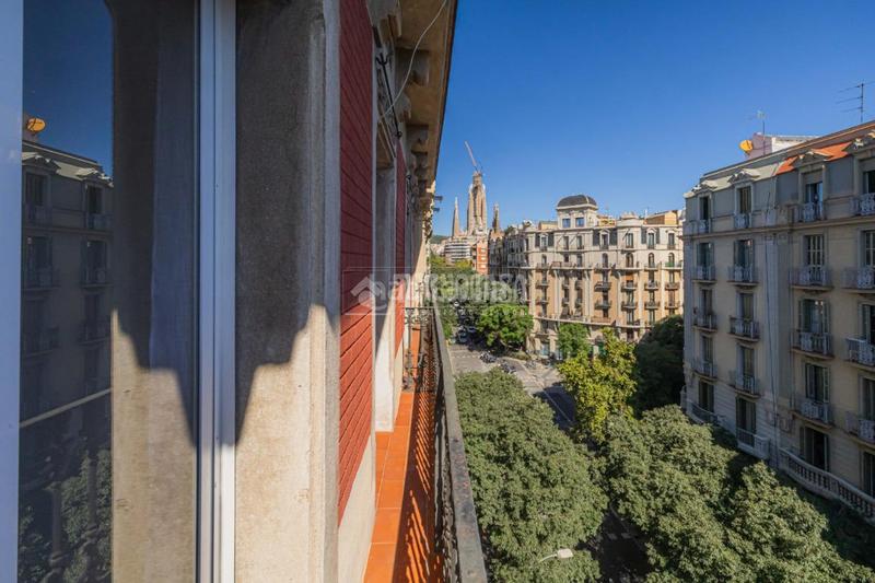 Foto 91168166-9ce4-463c-a69f-ac40f56b5e92. Pis a Fort Pienc Barcelona