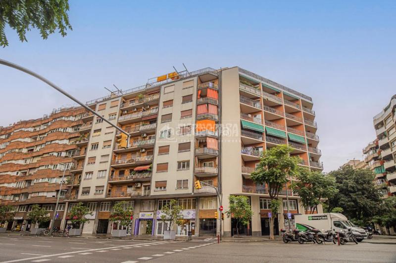 Foto 1f51f972-f713-4345-9163-41dd7e5c0ae2. Piso  en venta en Fort Pienc Barcelona