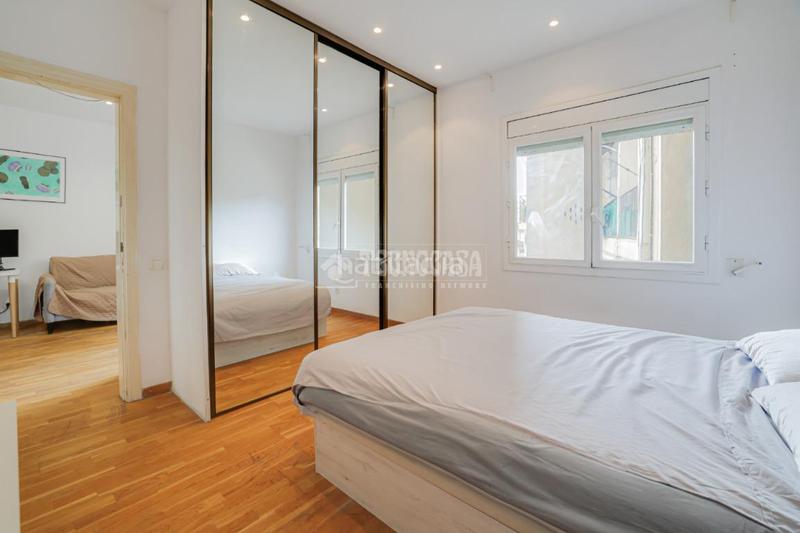 Foto 48d9d352-0a90-4e65-9f64-f364fdcf417c. Piso  en venta en Fort Pienc Barcelona