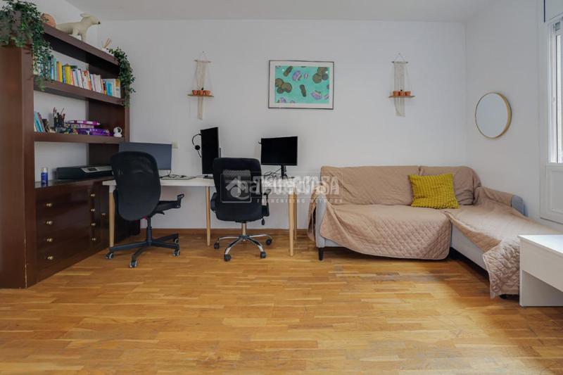 Foto a51dfc5b-0201-40ae-8700-4e561bcc020d. Piso  en venta en Fort Pienc Barcelona