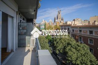 Appartamento in Fort Pienc. Piso en venta en barcelona