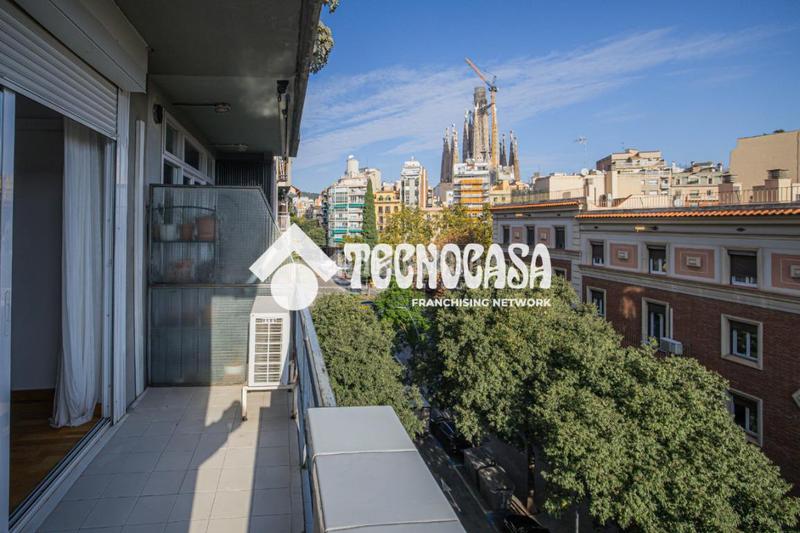 Foto 7f15dd8d-eebd-4730-bc2e-ff56a5b56980. Pis amb calefacció a Fort Pienc Barcelona