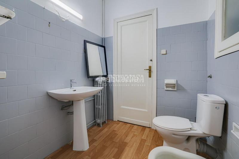 Foto 057f7731-f504-4754-9141-25ffc0240753. Etagenwohnung mit heizung in Dreta de l´Eixample Barcelona