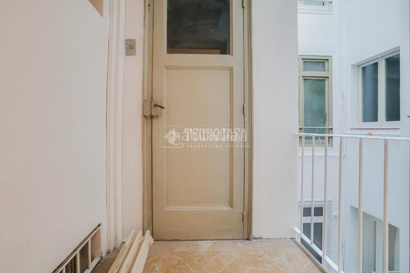 Foto 12fc2ce1-45ee-4031-9772-73614932d890. Etagenwohnung mit heizung in Dreta de l´Eixample Barcelona