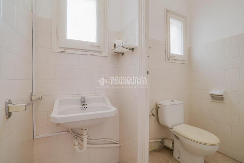 Foto 19cae389-0c6e-4cac-a991-90f0d2fe186a. Etagenwohnung mit heizung in Dreta de l´Eixample Barcelona