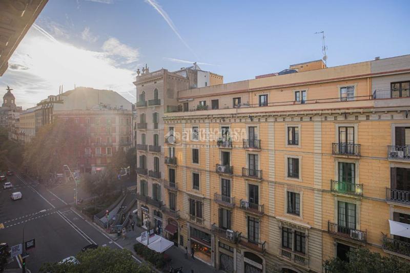 Foto 615f8536-fe62-4b0d-98f1-d9168cb5c4a0. Etagenwohnung mit heizung in Dreta de l´Eixample Barcelona
