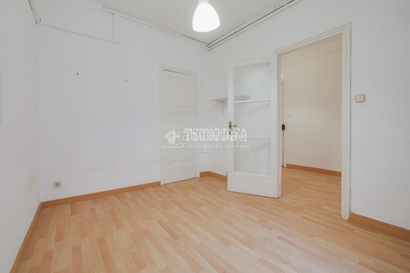 Foto 74d9971c-093c-49a8-b7ce-a9a939681ac3. Etagenwohnung mit heizung in Dreta de l´Eixample Barcelona
