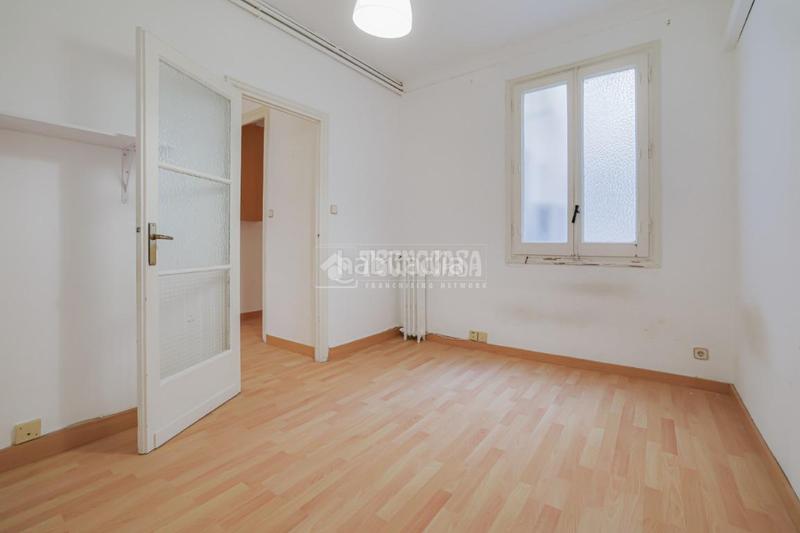 Foto 8e490595-8527-442b-b073-f048520a277b. Etagenwohnung mit heizung in Dreta de l´Eixample Barcelona