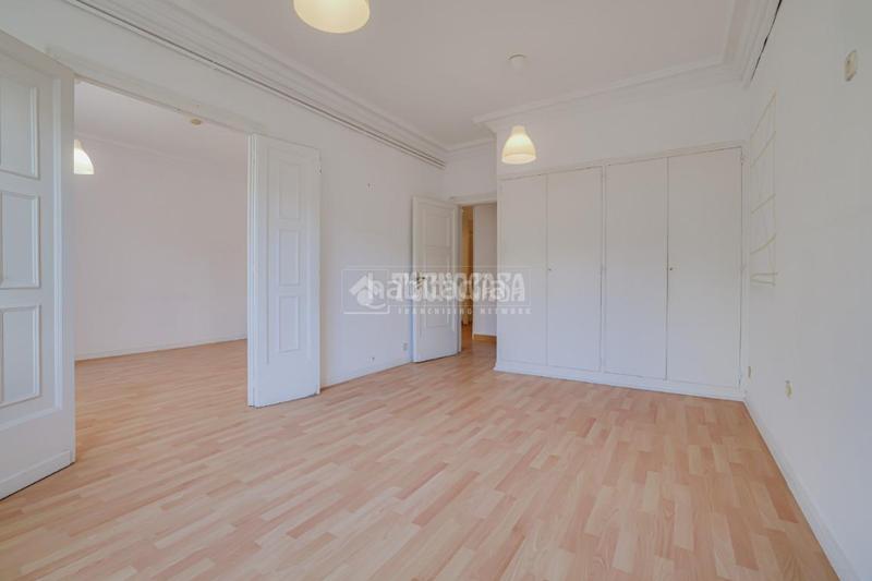 Foto a7f68380-6684-4913-99f2-07b240e8107f. Etagenwohnung mit heizung in Dreta de l´Eixample Barcelona