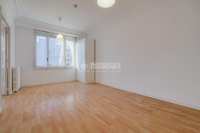 Foto ff74a13c-4733-4aa5-9fa8-fb0256b0be7c. Etagenwohnung mit heizung in Dreta de l´Eixample Barcelona