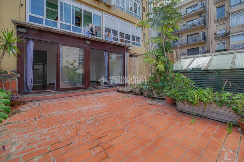 Foto 418475f0-02af-4f9d-922f-018f16b712f4. Appartement avec chauffage dans Fort Pienc Barcelona