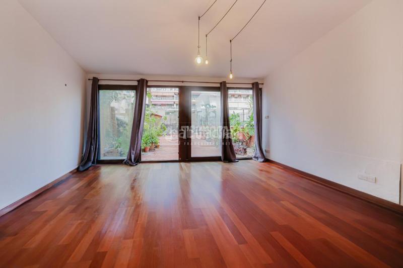 Foto 751e9cc5-b226-416e-bd2f-d9d704324735. Appartement avec chauffage dans Fort Pienc Barcelona