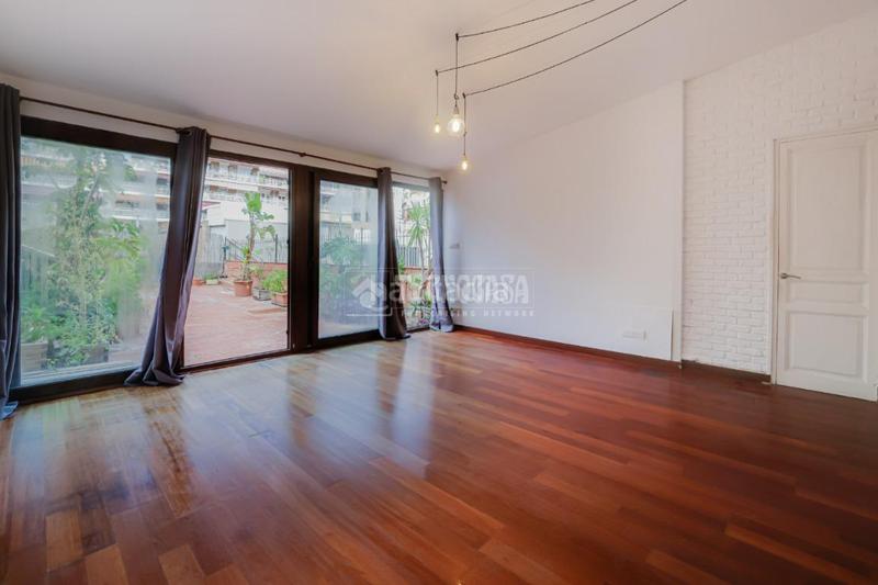Foto ba754638-cdd5-4ba5-8d56-875cb4dff144. Appartement avec chauffage dans Fort Pienc Barcelona