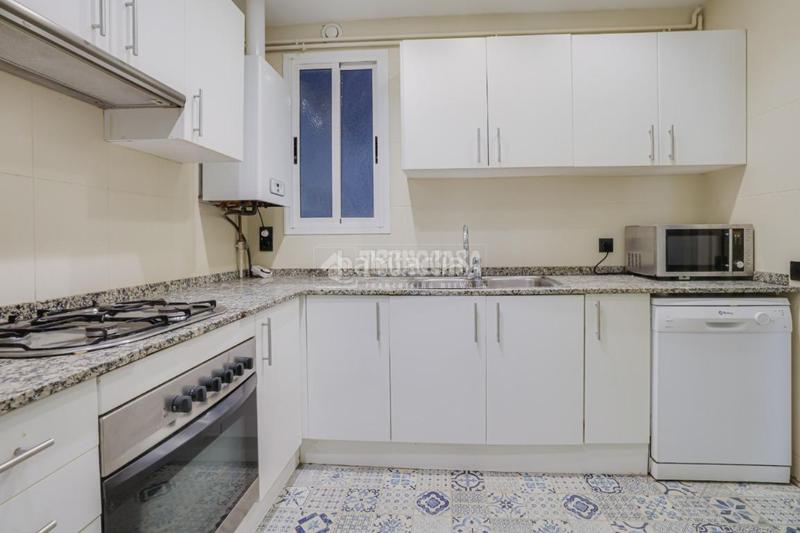 Foto e216f95a-0805-41b5-84bc-a9aa1907399a. Appartement avec chauffage dans Fort Pienc Barcelona