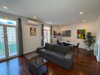 Appartamento in Dreta de lEixample. Piso en venta en barcelona