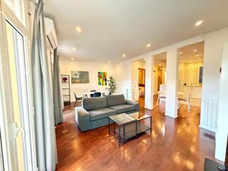 Appartamento in Dreta de l´Eixample. Piso en venta en barcelona