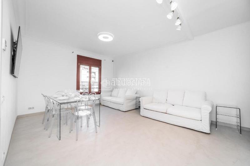 Foto 2baa2a01-8105-4427-8db8-4e409fb9a11c. Piso  en venta en Fort Pienc Barcelona