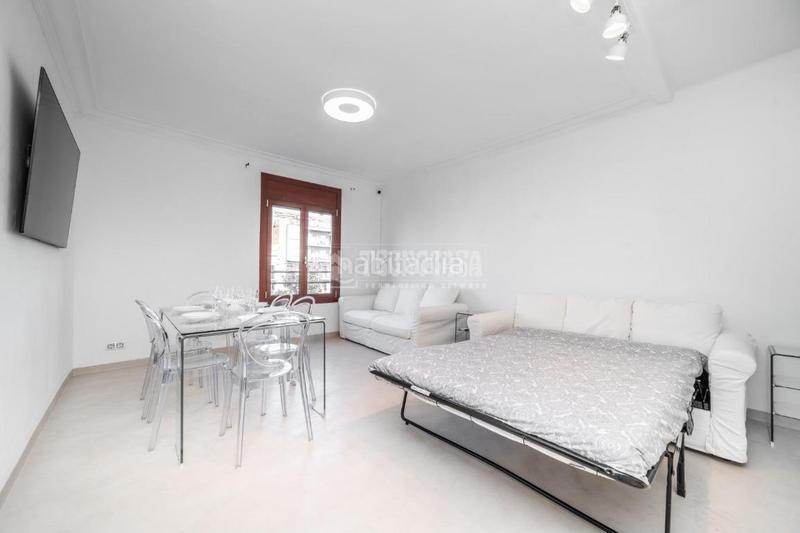 Foto 54918ccc-7bef-4454-b884-873707913f4d. Piso  en venta en Fort Pienc Barcelona